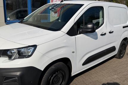 Peugeot Partner 102.801 km 9.499 &euro; Bochum 44894