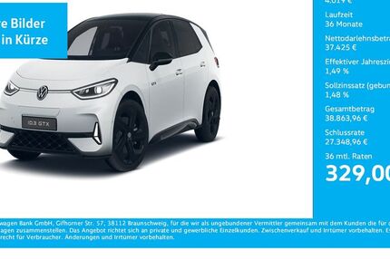 VW ID.3 16.515 km 41.388 &euro; Dortmund 44141