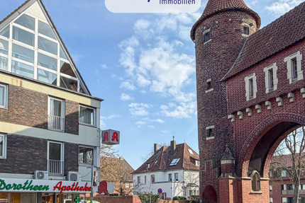 Gewerbeobjekt Dülmen - 780&euro; | Angebot:25915514