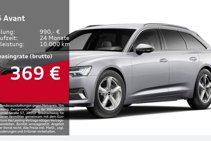Audi A6 12.761 km 42.980 &euro; Bochum 44809