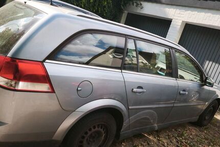 Opel Vectra 331.000 km 800 &euro; Bochum 44894