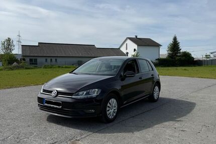 VW Golf 123.500 km 11.850 &euro; Drensteinfurt 48317