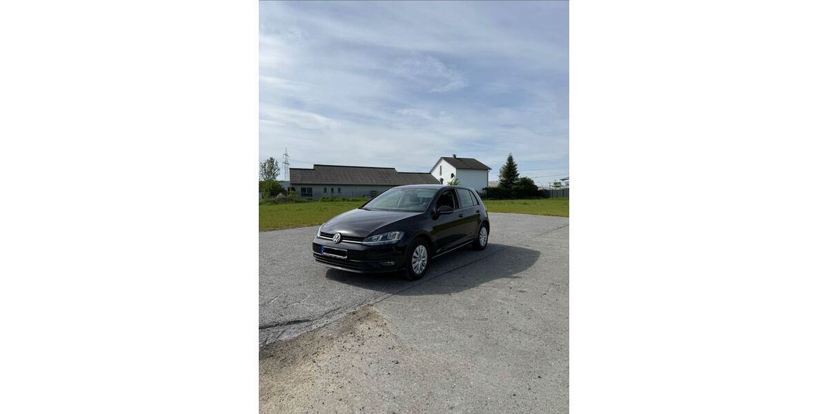 VW Golf 123.500 km 11.850 &euro; Drensteinfurt 48317