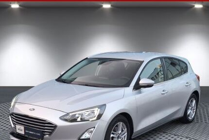 Ford Focus 56.500 km 18.550 &euro; Dülmen 48249