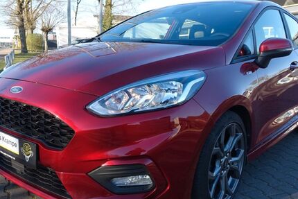 Ford Fiesta 99.500 km 12.980 &euro; Selm 59379