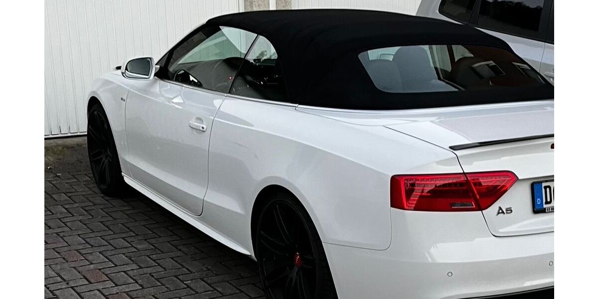 Audi A5 180.000 km 12.000 &euro; Dortmund 44149