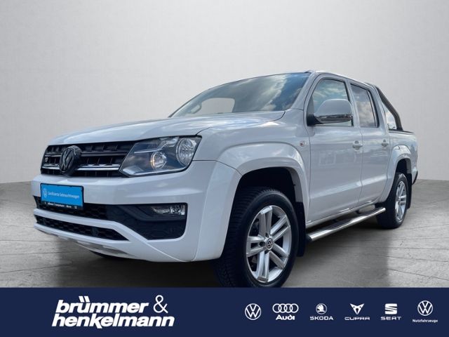 VW Amarok 185.914 km 18.499 &euro; Werne 59368