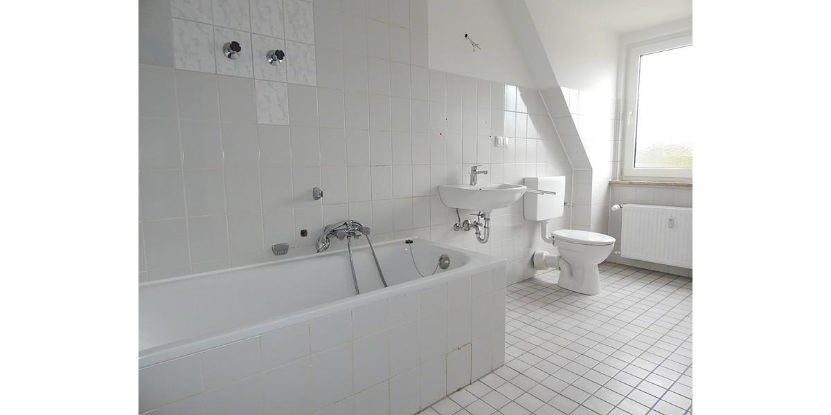 Dachgeschoßwohnung Castrop-Rauxel Rauxel - 2 Zimmer, 64 m&sup2;, 459&euro; | Angebot:20537608