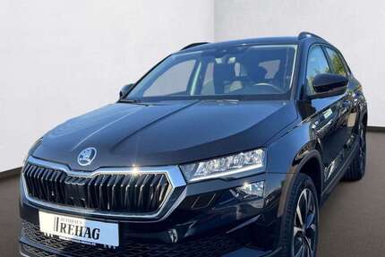 Skoda Karoq 51.936 km 24.995 &euro; Recklinghausen 45659