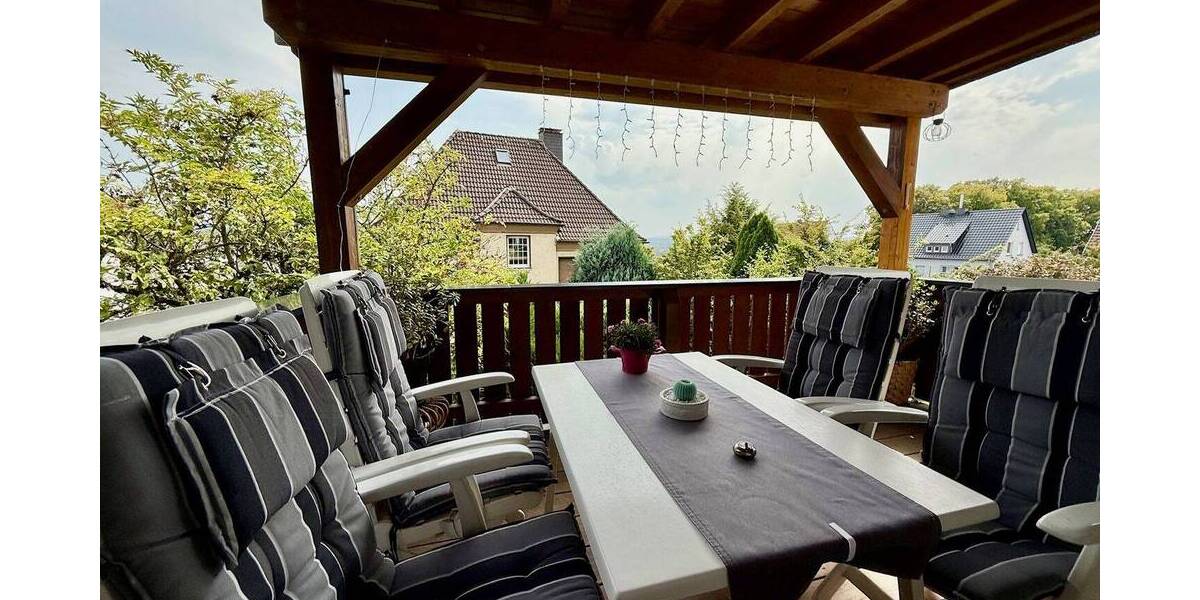 Etagenwohnung Fröndenberg/Ruhr Fröndenberg - 3 Zimmer, 108 m&sup2;, 169.000&euro; | Angebot:26108176