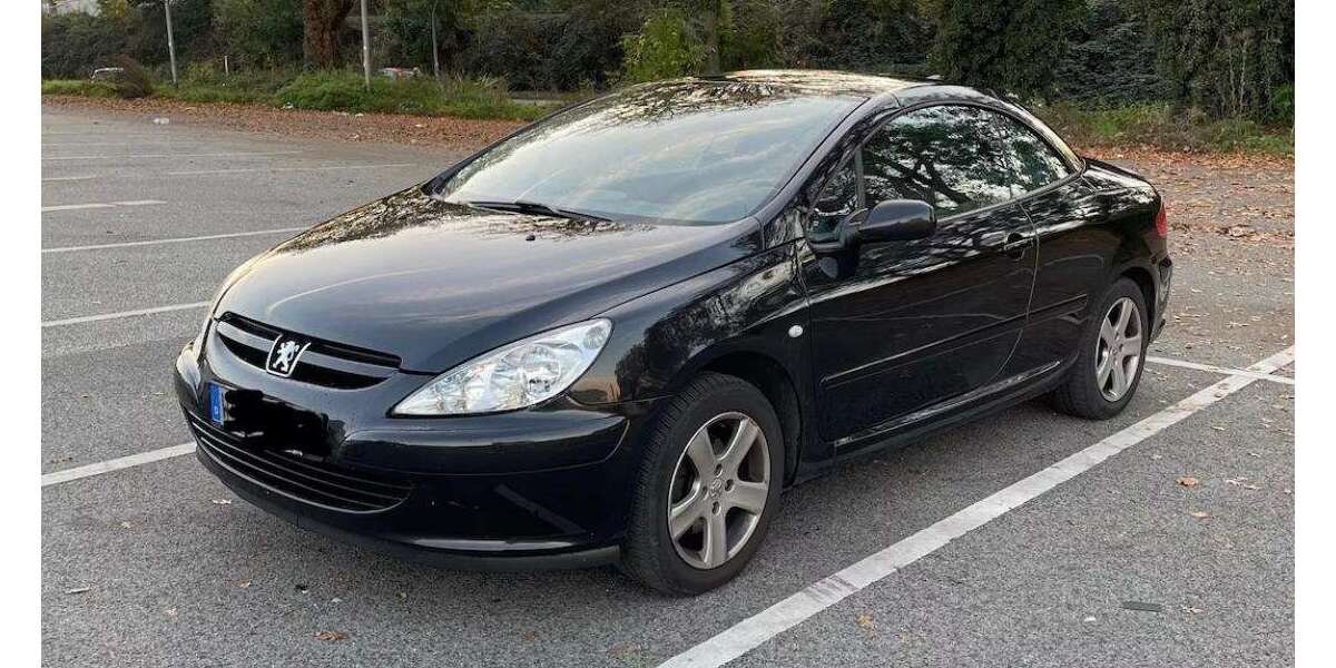 Peugeot 307 150.000 km 3.500 &euro; Herne, Stadt 44625