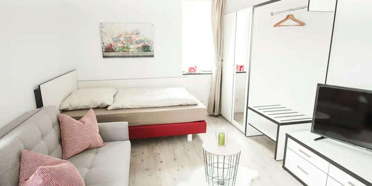 Zimmer Dortmund Innenstadt Ost - 1 Zimmer, 999&euro; | Angebot:22846520