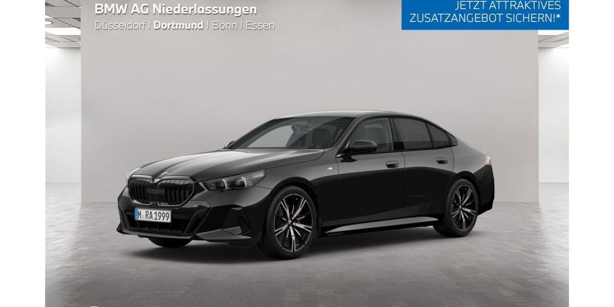 BMW 520 11.451 km 53.799 &euro; Dortmund 44263