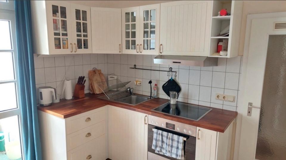 Etagenwohnung Lünen Alstedde - 18 Zimmer, 55 m&sup2;, 480&euro; | Angebot:26513415