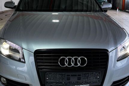 Audi A3 176.000 km 6.900 &euro; Dortmund 44143