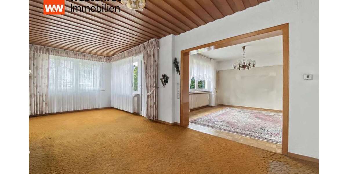 Einfamilienhaus Selm - 5 Zimmer, 117 m&sup2;, 250.000&euro; | Angebot:25037422
