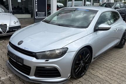 VW Scirocco 120.000 km 4.980 &euro; Herten 45701