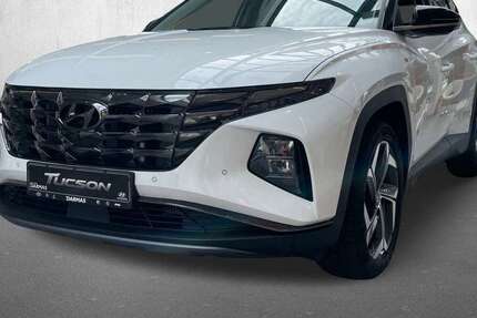 Hyundai TUCSON 34.155 km 24.840 &euro; Castrop-Rauxel 44575