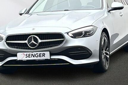 Mercedes-Benz C 300 5.214 km 43.900 &euro; Dortmund 44147