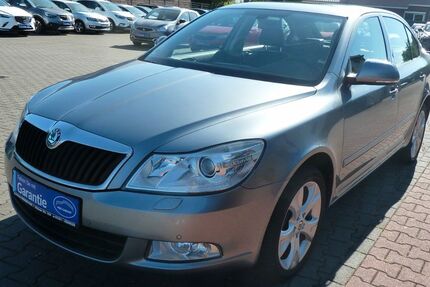 Skoda Octavia 89.000 km 9.800 &euro; Hamm 59073
