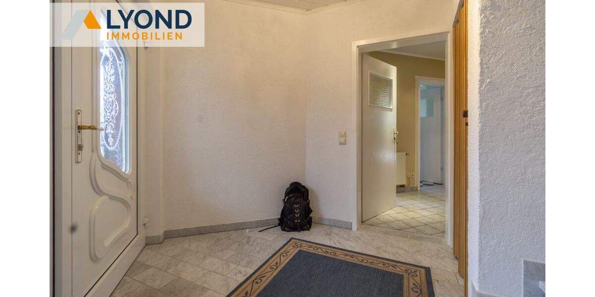 Einfamilienhaus Dülmen / Buldern Buldern - 6 Zimmer, 172 m&sup2;, 515.000&euro; | Angebot:25676487