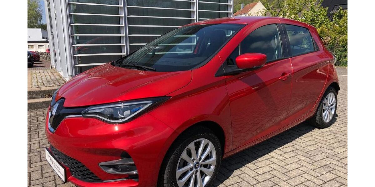 Renault ZOE 77.375 km 13.995 &euro; Hagen 58091
