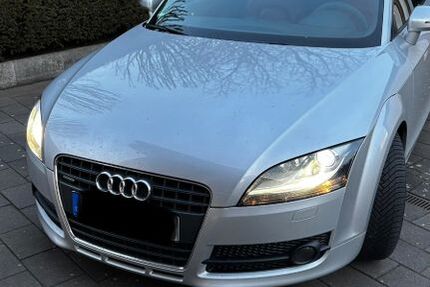 Audi TT 88.081 km 15.700 &euro; Haltern am See 45721