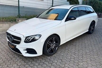 Mercedes-Benz E 300 186.000 km 21.649 &euro; Witten 58454