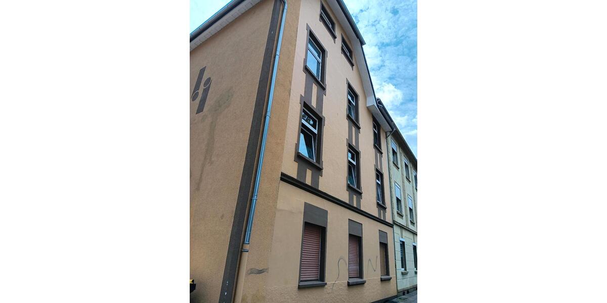 Dachgeschoßwohnung Bochum Günnigfeld - 2 Zimmer, 56 m&sup2;, 500&euro; | Angebot:25638810