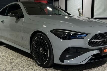 Mercedes-Benz CLE 300 12.900 km 56.990 &euro; Unna 59425