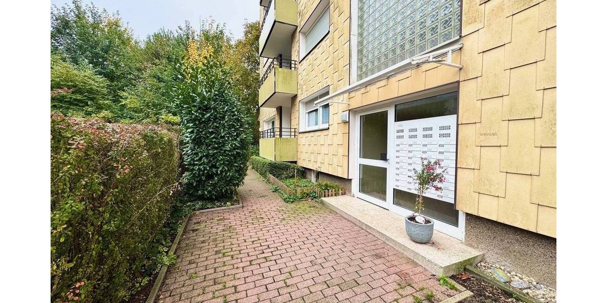 Etagenwohnung Herne Baukau-Ost - 2 Zimmer, 65 m&sup2;, 105.000&euro; | Angebot:26156043