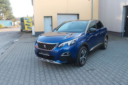 Peugeot 3008 60.246 km 17.899 &euro; Bochum 44867