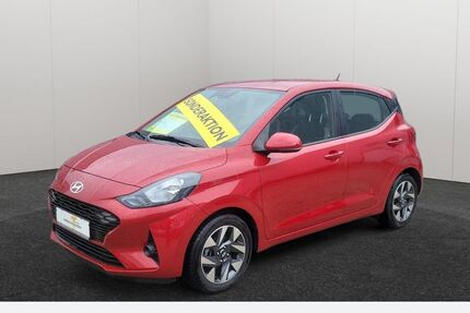 Hyundai i10 15.000 km 14.390 &euro; Bochum 44809