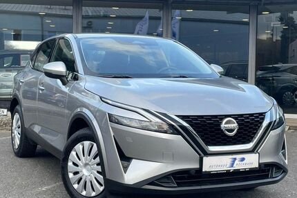 Nissan Qashqai 69.180 km 19.480 &euro; Dülmen 48249