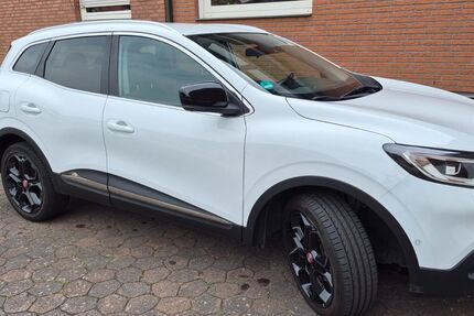Renault Kadjar 121.219 km 10.400 &euro; Dülmen 48249