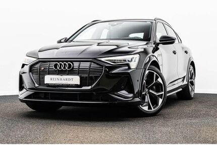 Audi e-tron 59.963 km 36.605 &euro; Hagen 58091