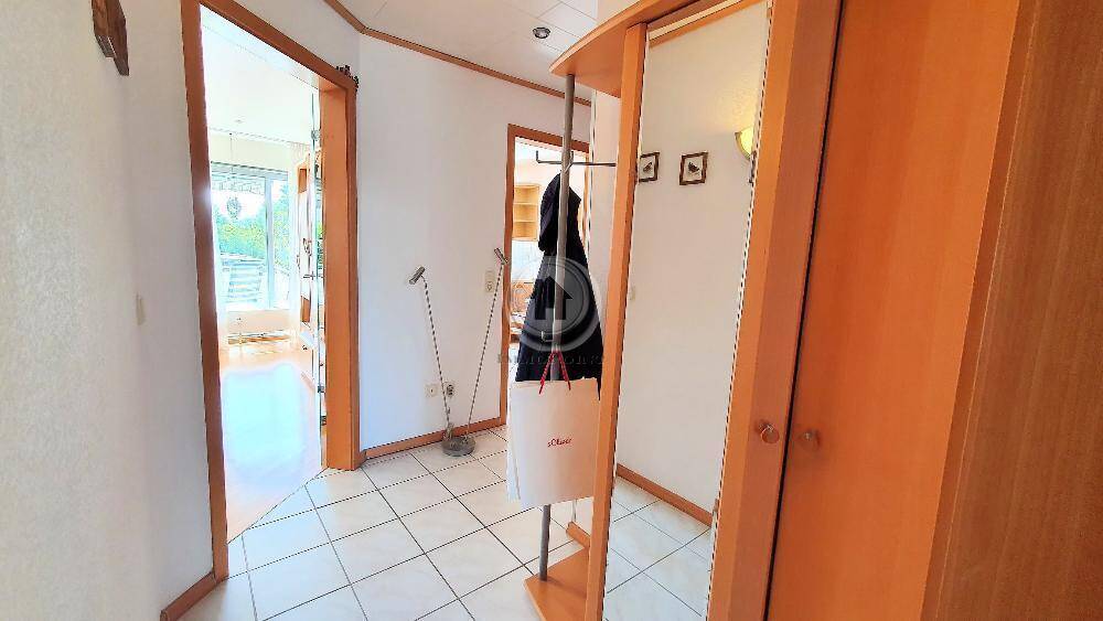 Etagenwohnung Hagen Hohenlimburg - 2 Zimmer, 75 m&sup2;, 135.000&euro; | Angebot:26275580