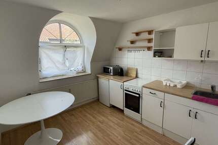 Wohnung Dortmund Innenstadt West - 1 Zimmer, 30 m&sup2;, 300&euro; | Angebot:26148504