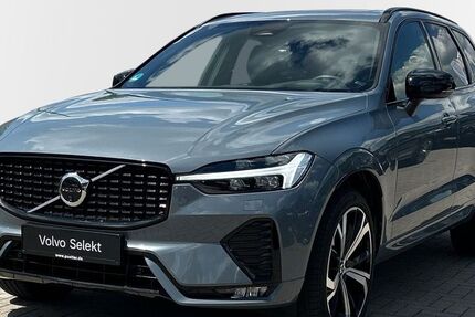Volvo XC60 55.750 km 43.490 &euro; Iserlohn 58640