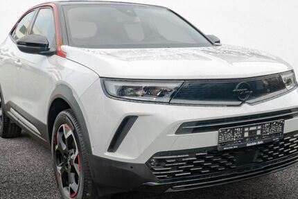 Opel Mokka 36.215 km 19.350 &euro; Iserlohn 58636