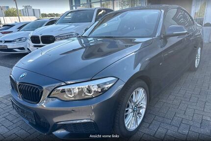 BMW 218 56.000 km 18.699 &euro; Senden 48308