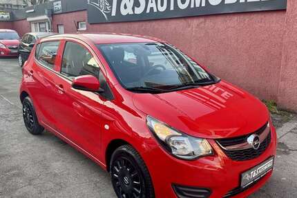 Opel Karl 87.000 km 5.999 &euro; Dortmund 44147