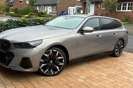 BMW i5 9.800 km 59.500 &euro; Senden 48308