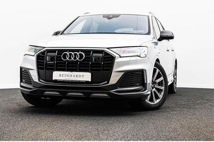 Audi Q7 71.139 km 53.975 &euro; Hagen 58091