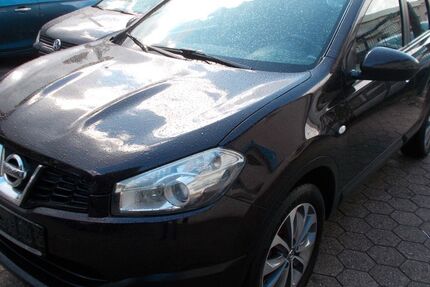 Nissan Qashqai 238.000 km 4.990 &euro; Bochum 44809