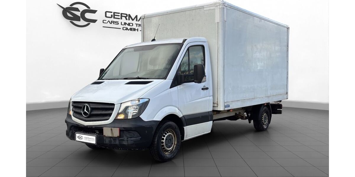 Mercedes-Benz Sprinter 251.000 km 10.999 &euro; Hagen 58089