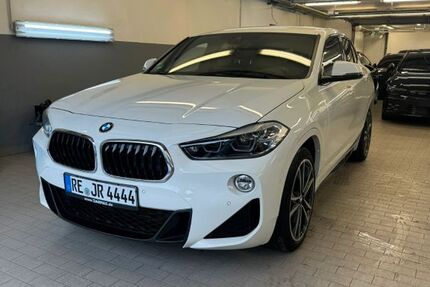 BMW X2 102.000 km 21.990 &euro; Recklinghausen 45659