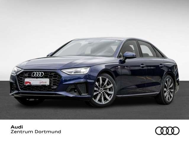 Audi A4 59.080 km 30.855 &euro; Dortmund 44143