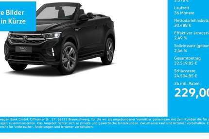 VW T-Roc 11.559 km 33.566 &euro; Dortmund-Marten 44379