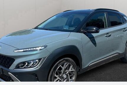 Hyundai KONA 70.031 km 20.990 &euro; Datteln 45711